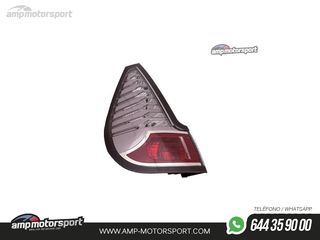 PILOTO TRASERO IZQUIERDO PARA RENAULT SCENIC III