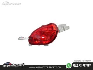 PILOTO DE PARAGOLPES TRASERO IZQUIERDO PARA TOYOTA YARIS