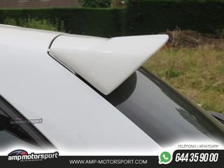 ALERÓN PARA SEAT LEON 5F MK3 ST 2012-2020