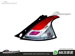 PILOTO TRASERO DERECHO PARA LANCIA YPSILON