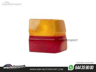 PILOTO TRASERO IZQUIERDO PARA AUDI 100