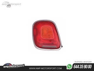 PILOTO TRASERO IZQUIERDO PARA FIAT 500