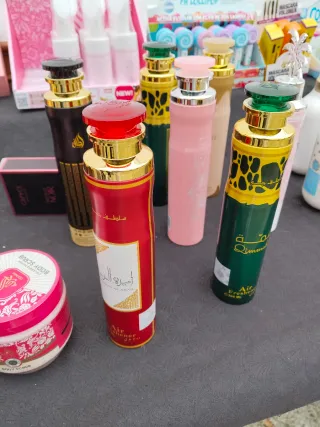 VALENTINE MILANO Eau de Parfum para Hombre