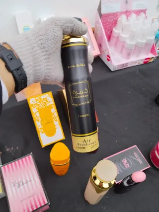 VALENTINE MILANO Eau de Parfum para Hombre