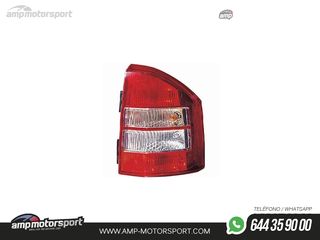 PILOTO TRASERO DERECHO PARA JEEP COMPASS