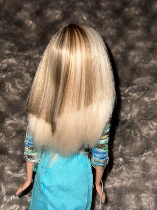 Barbie City Style (2003)