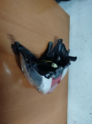 Piloto Trasero Yamaha N-MAX 125 (16-17)