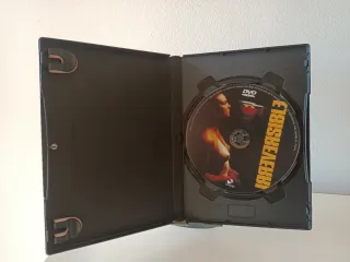 DVD Irreversible - Bellucci, Cassel, Dupontel