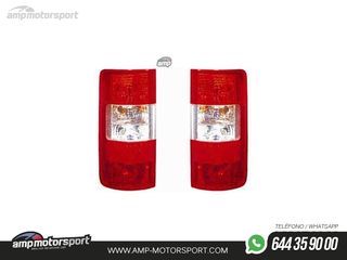 PILOTO TRASERO IZQUIERDO PARA FORD TOURNEO CONNECT