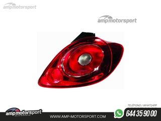 PILOTO TRASERO DERECHO PARA FORD KA