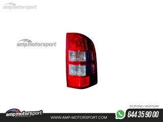 PILOTO TRASERO DERECHO PARA FORD RANGER