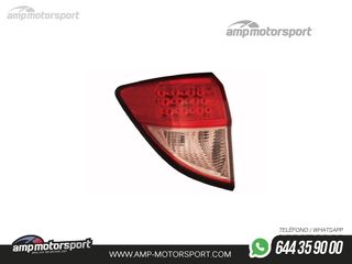 PILOTO TRASERO IZQUIERDO PARA HONDA CR-V