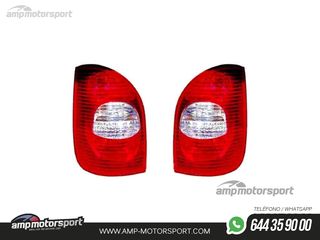 PILOTO TRASERO IZQUIERDO PARA CITROËN XSARA PICASSO