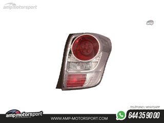PILOTO TRASERO DERECHO PARA TOYOTA VERSO