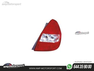 PILOTO TRASERO IZQUIERDO PARA HONDA JAZZ