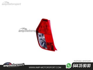 PILOTO TRASERO IZQUIERDO PARA HYUNDAI I10