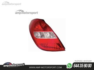 PILOTO TRASERO IZQUIERDO PARA HYUNDAI I20