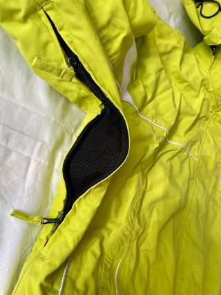 Chaqueta de esquí Unitech mujer XL