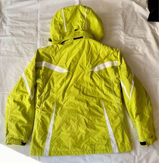 Chaqueta de esquí Unitech mujer XL