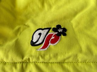 Chaqueta de esquí Unitech mujer XL