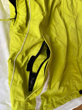 Chaqueta de esquí Unitech mujer XL