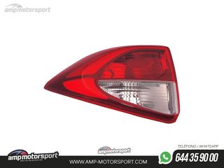 PILOTO TRASERO IZQUIERDO PARA HYUNDAI TUCSON
