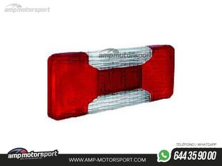 PILOTO TRASERO DERECHO PARA IVECO DAILY