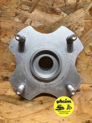 Cruceta Rueda Trasera Kymco MXU 50