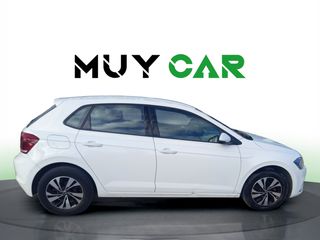 Volkswagen Polo Advance 1.0 TSI 70 kW (95 CV)