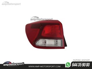 PILOTO TRASERO IZQUIERDO PARA KIA RIO