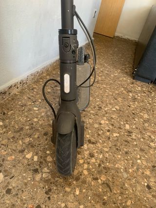 Patinete Xiaomi en perfecto estado