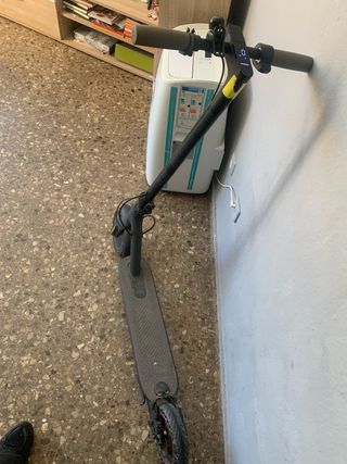 Patinete Xiaomi en perfecto estado
