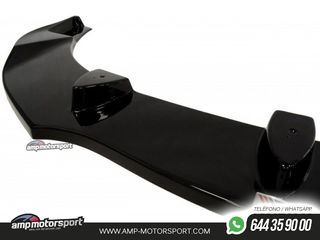 SPOILER / LIP DELANTERO PARA PORSCHE 911 CARRERA 997.1 2004-2009