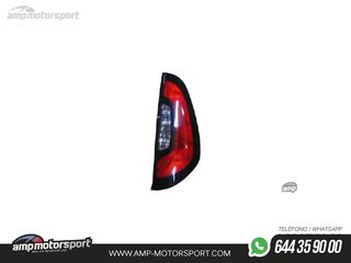 PILOTO TRASERO DERECHO PARA KIA SOUL