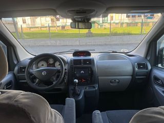 FIAT Scudo 2008