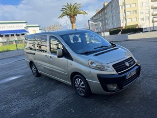 FIAT Scudo 2008