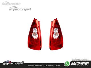 PILOTO TRASERO IZQUIERDO PARA MAZDA 5