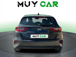 Kia Ceed 1.0 T-GDi Drive 88 kW (120 CV)
