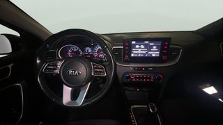 Kia Ceed 1.0 T-GDi Drive 88 kW (120 CV)