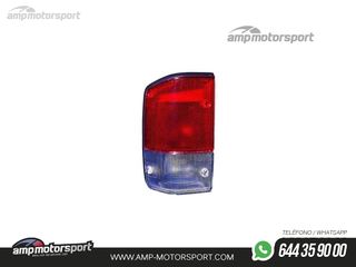 PILOTO TRASERO IZQUIERDO PARA NISSAN PATROL