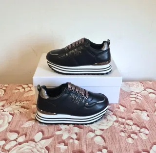 Scarpe bambina Patrizia Pepe tg.31 nuove