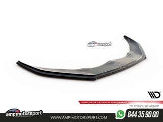SPOILER / LIP DELANTERO PARA PORSCHE PANAMERA GTS 971 2019-