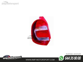 PILOTO TRASERO IZQUIERDO PARA RENAULT GRAND MODUS