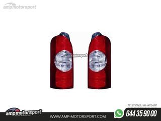 PILOTO TRASERO DERECHO PARA RENAULT MASTER