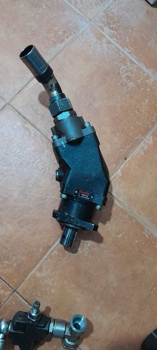 Bomba Hidráulica 47 Litros