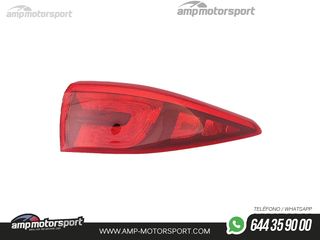 PILOTO TRASERO DERECHO PARA KIA SPORTAGE