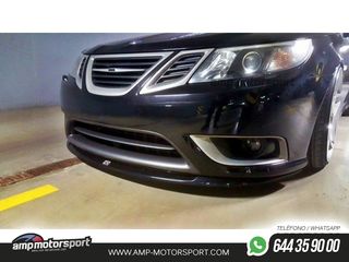 SPOILER / LIP DELANTERO PARA SAAB 9-3 TURBO X VERSION 2007-2011