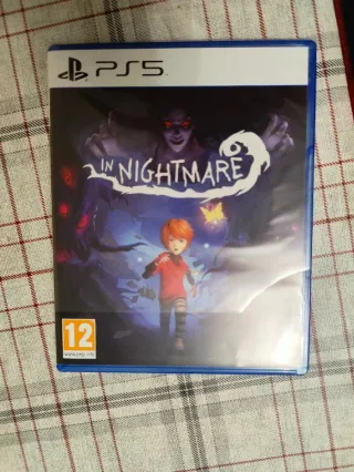 In Nightmare PS5