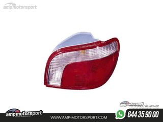 PILOTO TRASERO DERECHO PARA TOYOTA YARIS