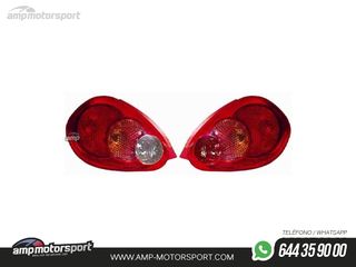 PILOTO TRASERO DERECHO PARA TOYOTA AYGO